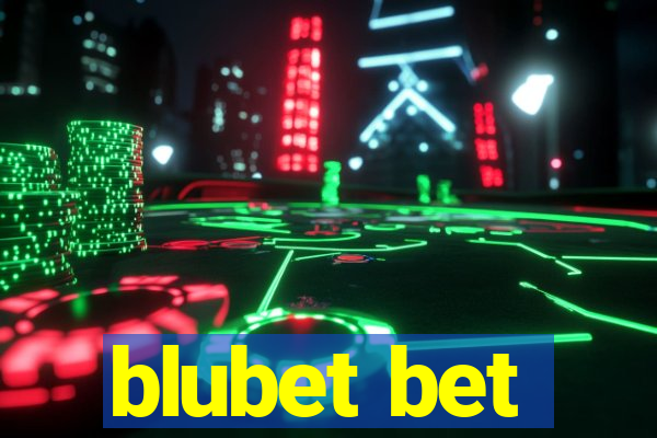 blubet bet