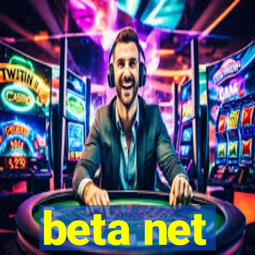 beta net