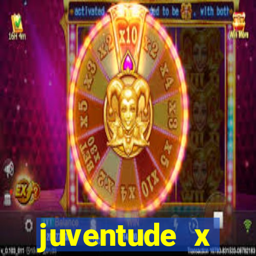 juventude x corinthians jogo de volta