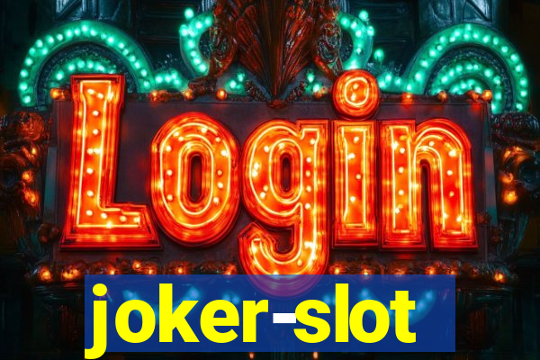 joker-slot