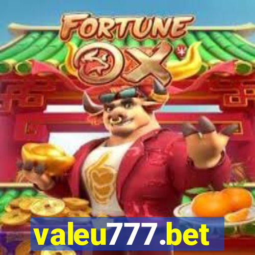 valeu777.bet