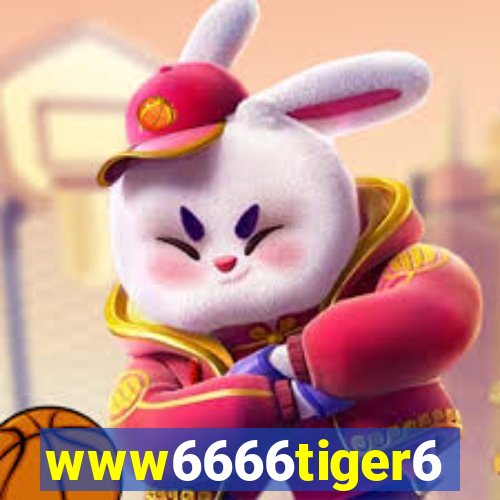 www6666tiger6