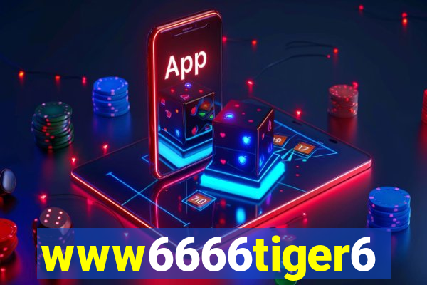 www6666tiger6