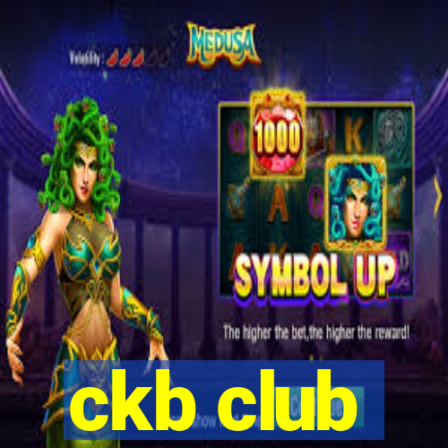 ckb club