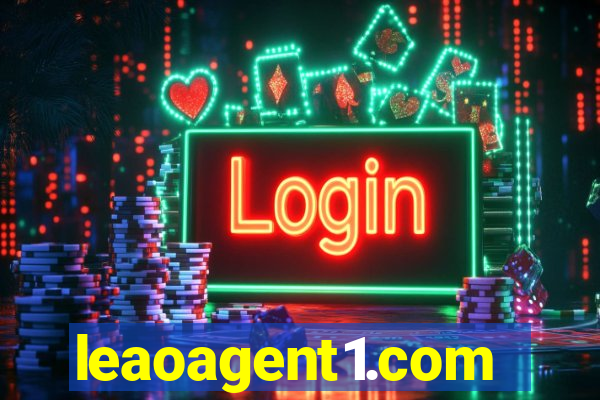 leaoagent1.com