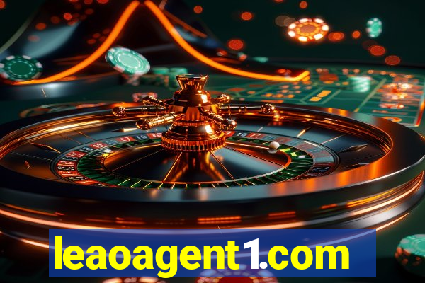 leaoagent1.com