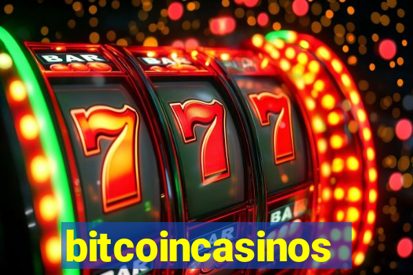 bitcoincasinos