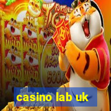 casino lab uk