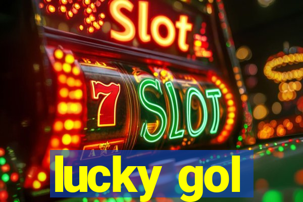 lucky gol