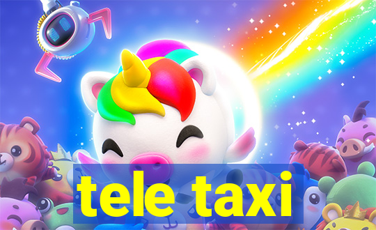 tele taxi