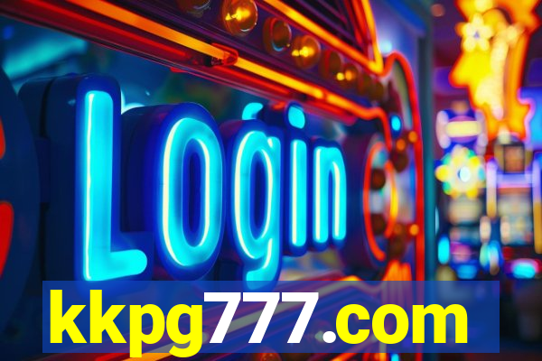 kkpg777.com