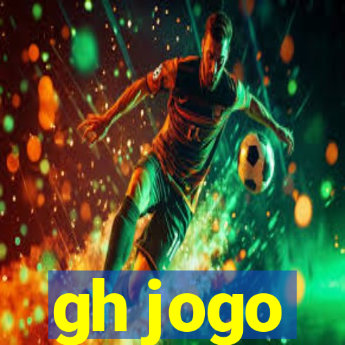 gh jogo