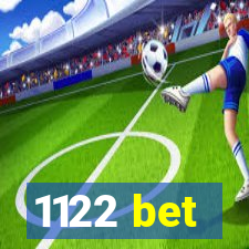 1122 bet