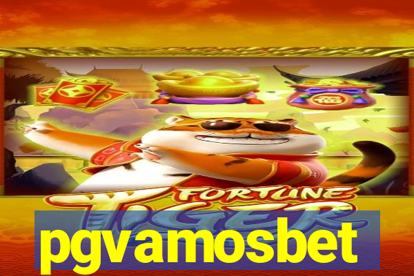 pgvamosbet