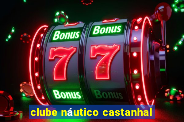 clube náutico castanhal