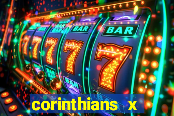 corinthians x cruzeiro fut max