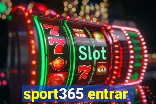 sport365 entrar