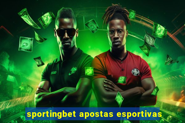 sportingbet apostas esportivas