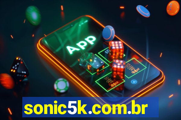 sonic5k.com.br fortune dragon