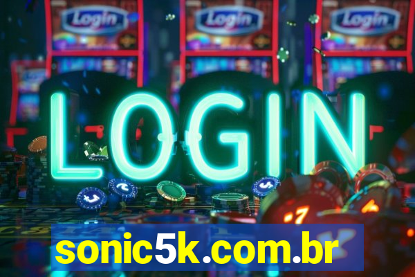 sonic5k.com.br fortune dragon