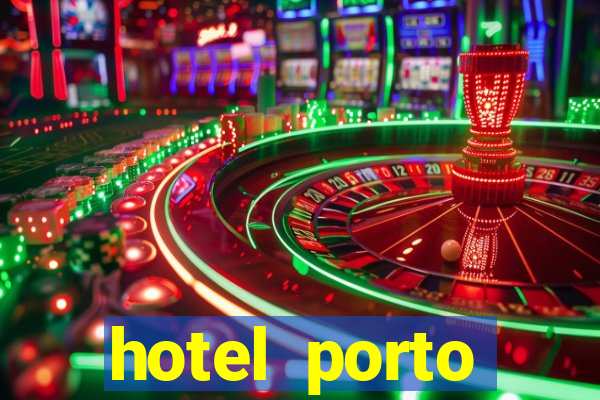 hotel porto salvador booking