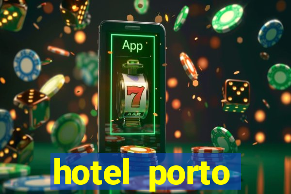 hotel porto salvador booking