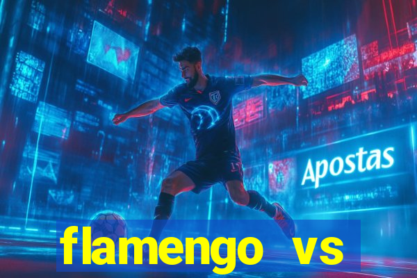 flamengo vs fortaleza futemax