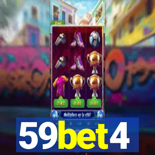 59bet4