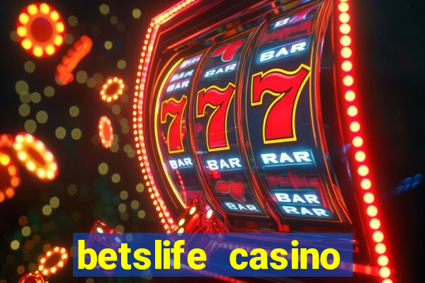 betslife casino free spin