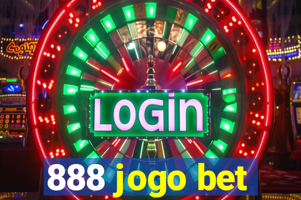 888 jogo bet