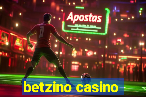 betzino casino