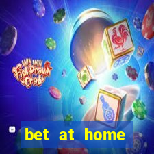 bet at home gutschein 5 euro