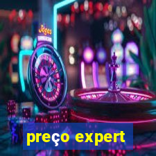 preço expert