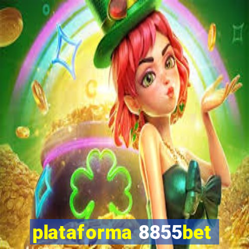 plataforma 8855bet