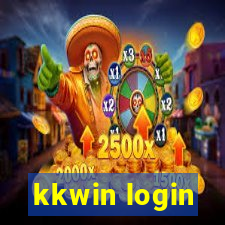 kkwin login