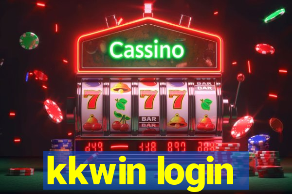 kkwin login