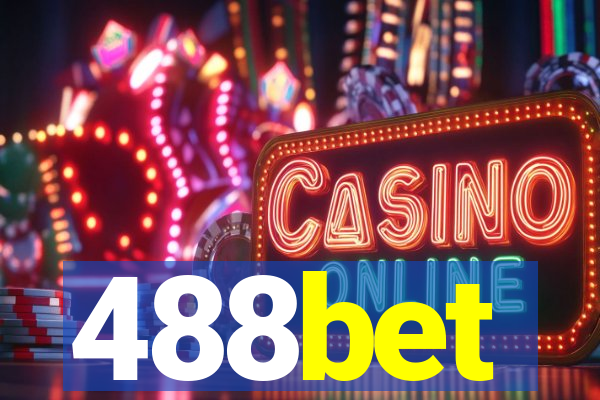 488bet