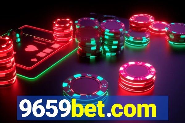 9659bet.com