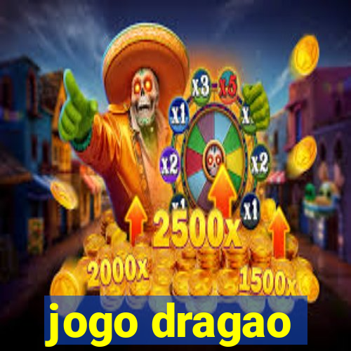 jogo dragao