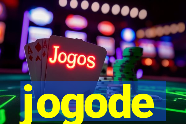 jogode