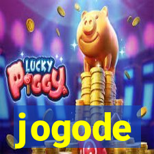 jogode