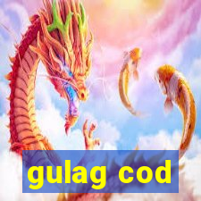 gulag cod