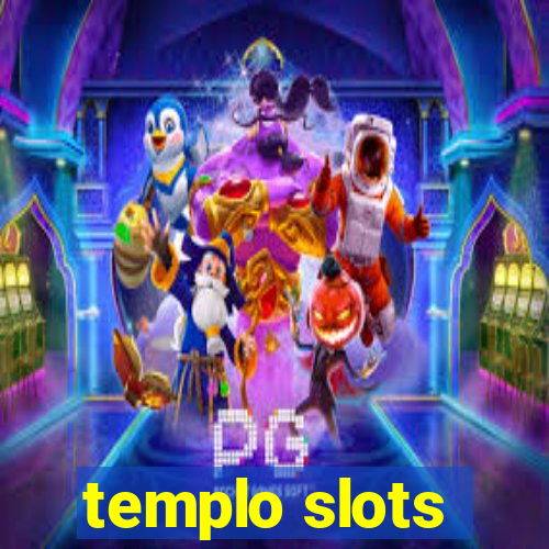 templo slots