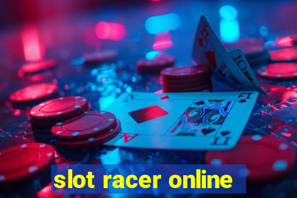 slot racer online