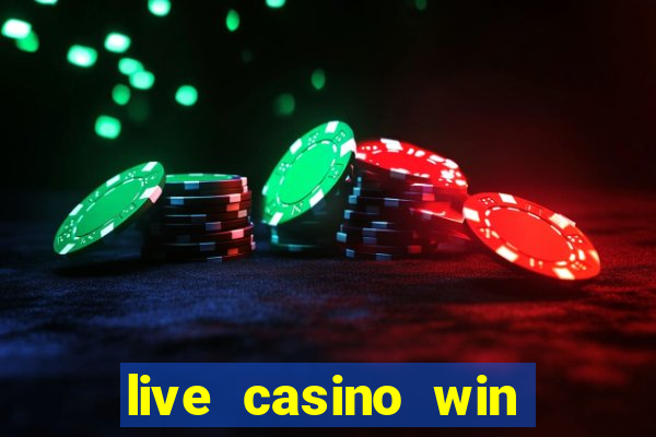 live casino win real money