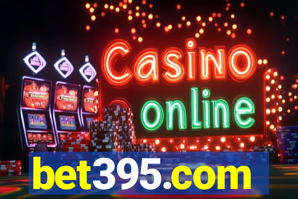 bet395.com