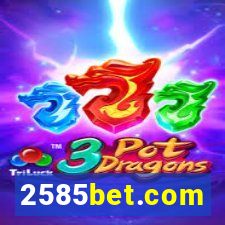 2585bet.com