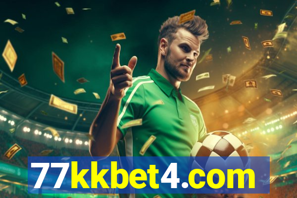 77kkbet4.com