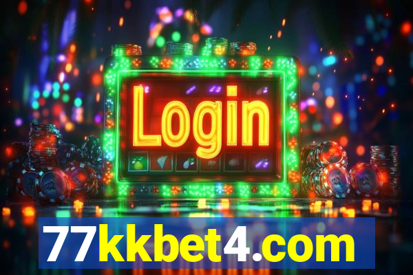 77kkbet4.com