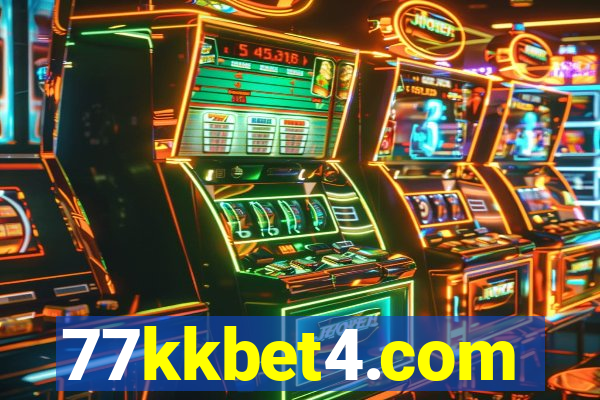 77kkbet4.com